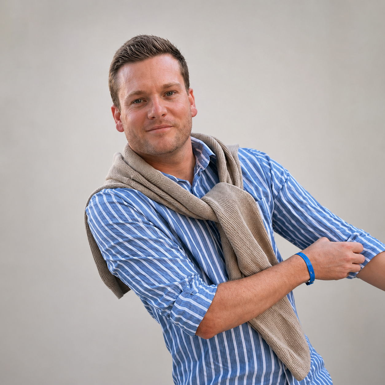 Jim Goossens