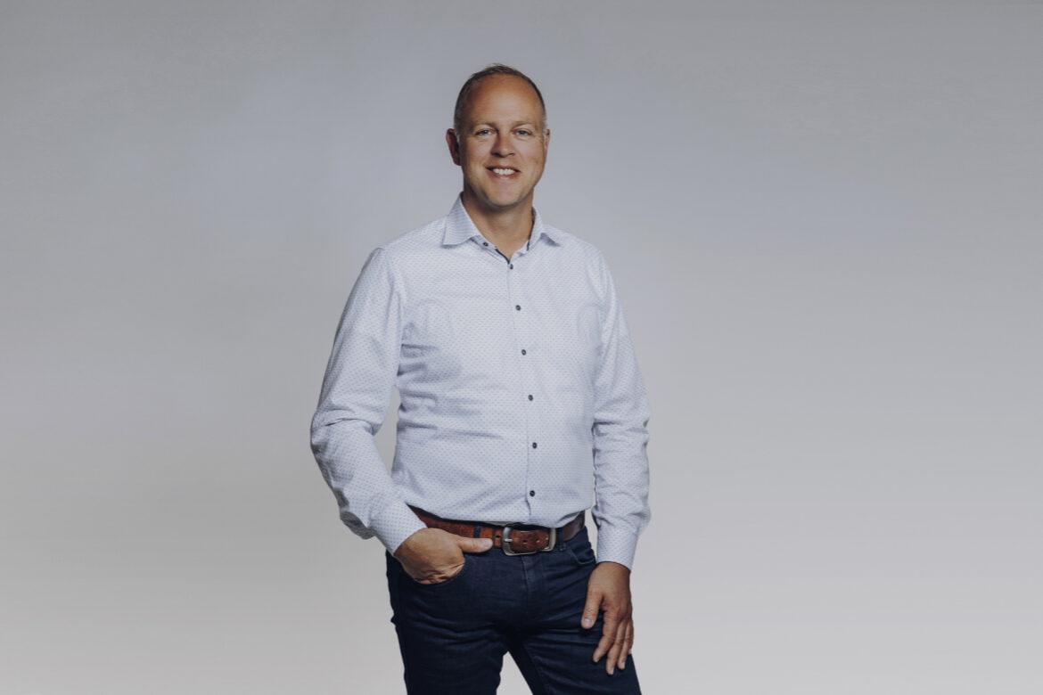 Daniel Julius