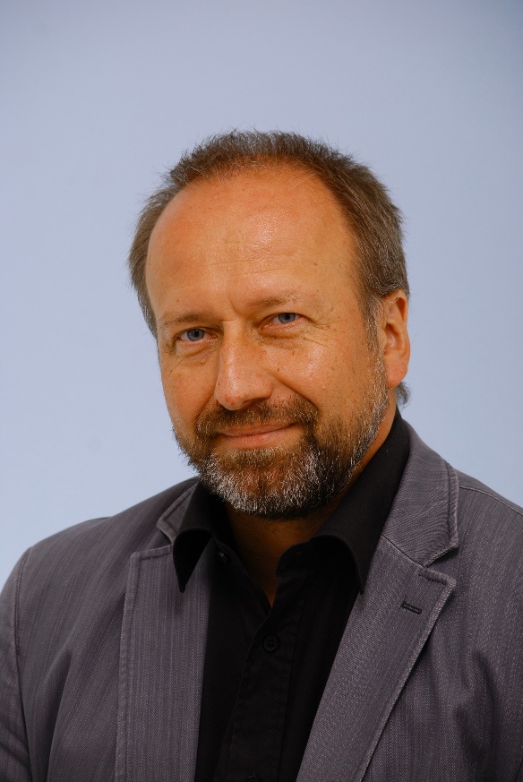 Thomas Pommert
