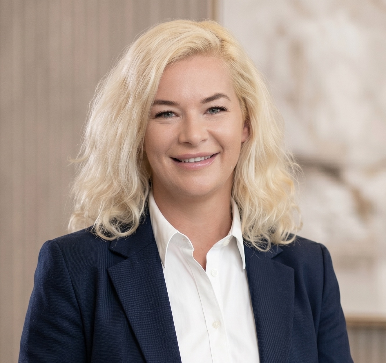 Frederique Appel