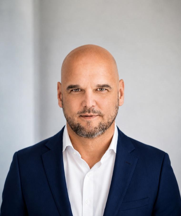 Dennis van den Eijk