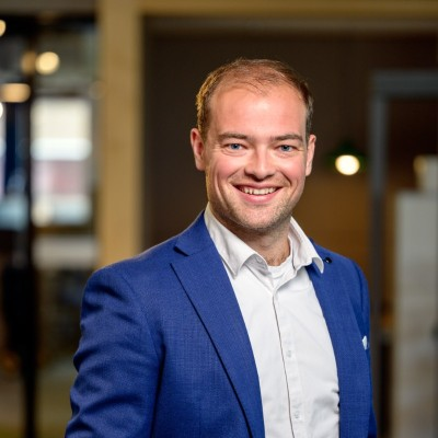 Jelmer de Visser