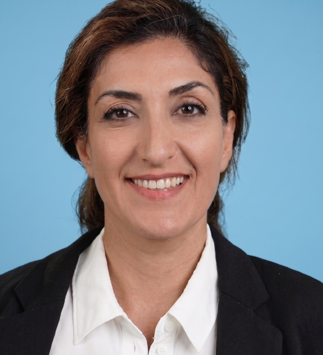 Samira Soleimani