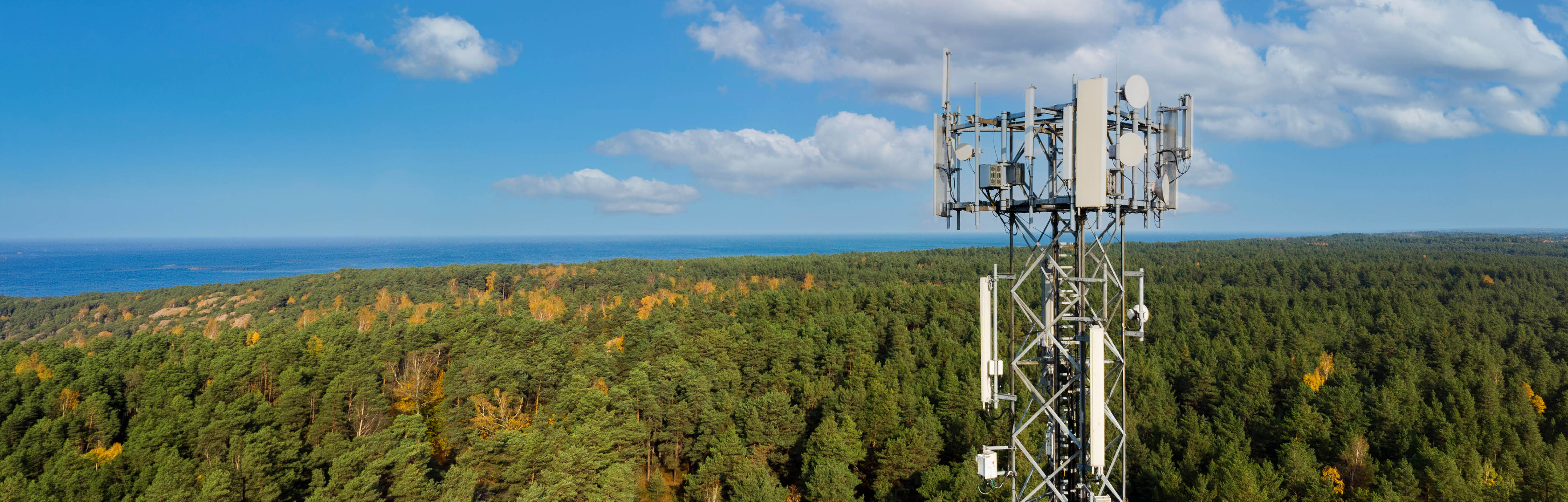 Mobile Towers